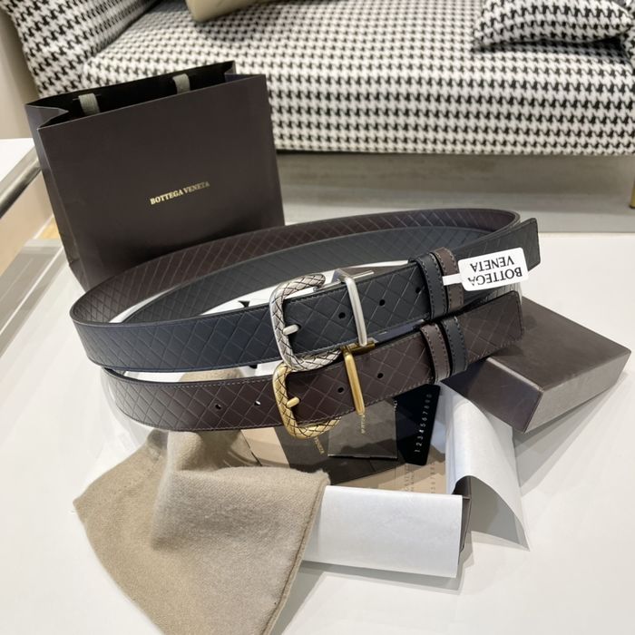 Bottega Veneta Belt 35MM BVB00018